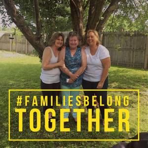 Meet your Posher, Sue